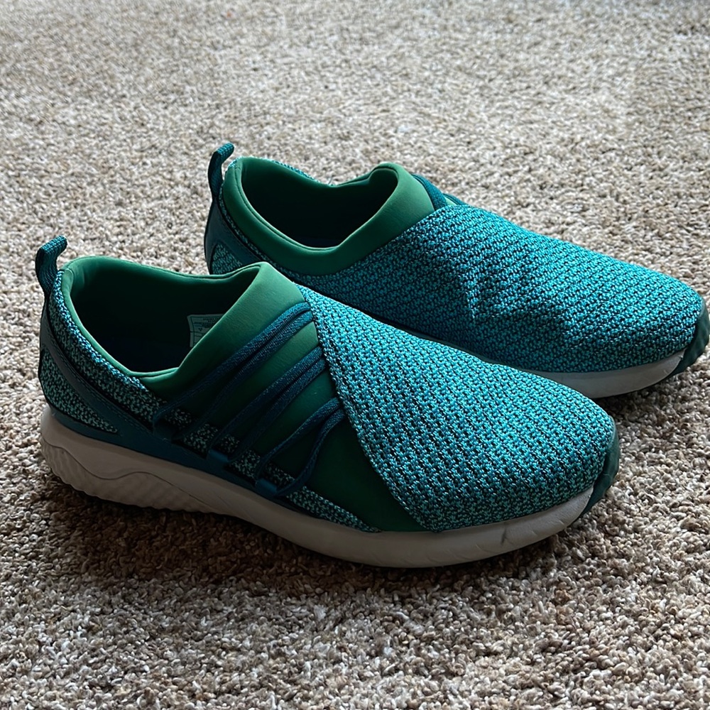 Merrell laceless sneakers